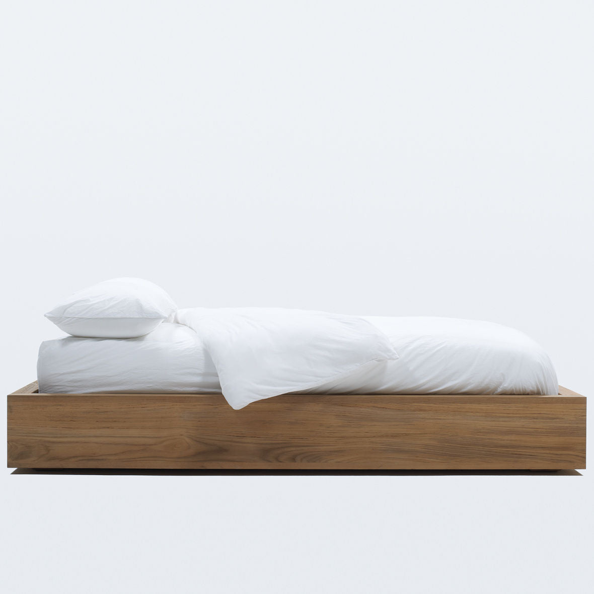 Premium 100% Cotton Duvet Cover Set - Soft White Bedding for Queen/King Size - Breathable & Hypoallergenic - Perfect for Cozy Bedrooms, Guest Rooms & Luxury Hotels