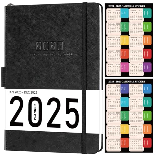 Black 2025