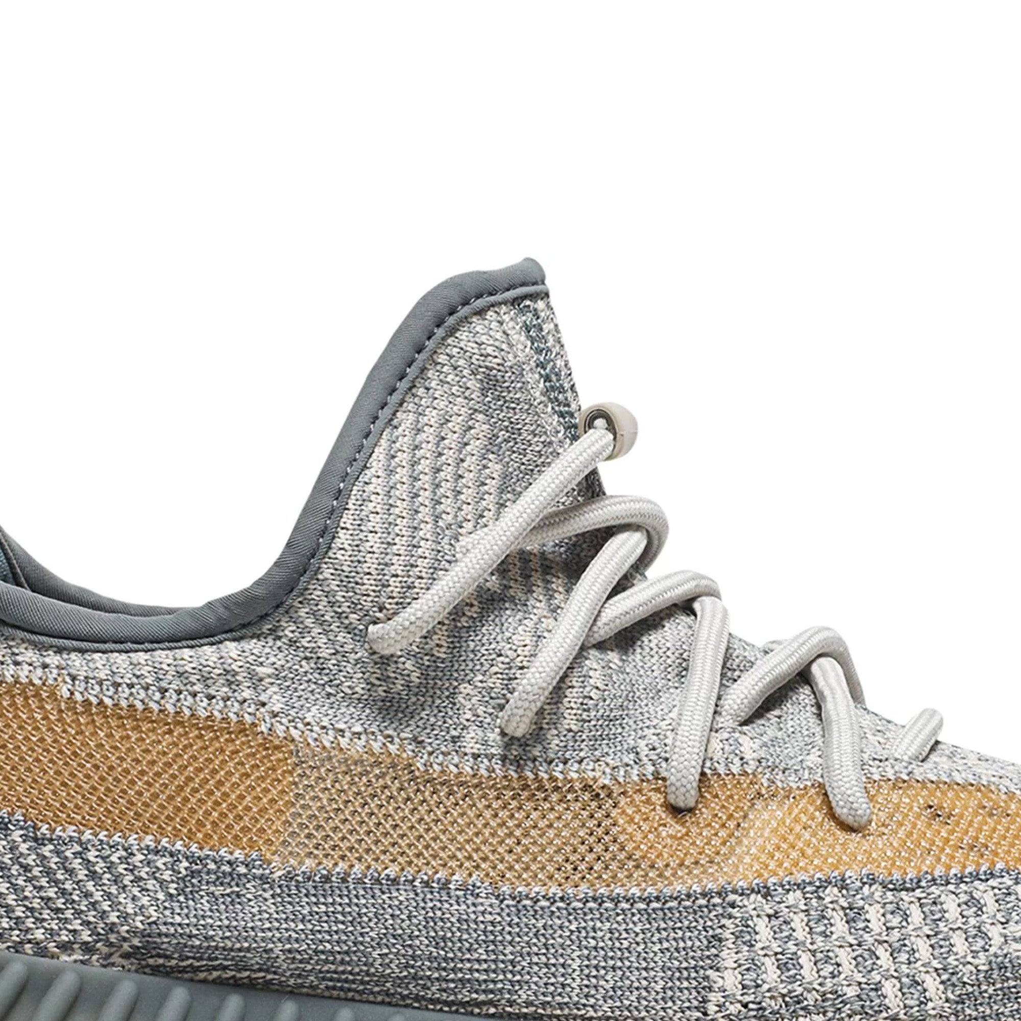 Adidas Yeezy Boost 350 V2 'Israfil' Sneakers - Men's Running Shoes (2020 Release) | Comfortable Lightweight Design for Jogging, Gym & Casual Wear