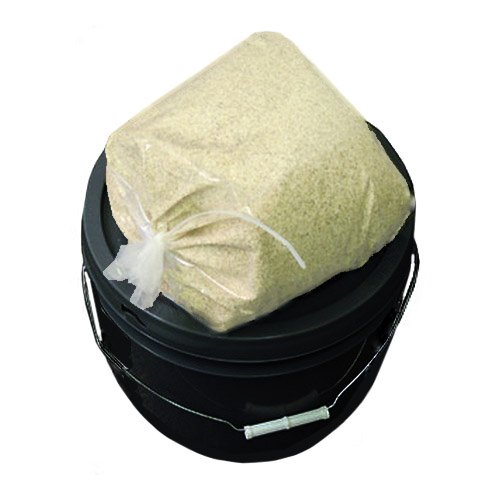 Frankford Arsenal Corn Cob Media - Premium Tumbling Media for Reloading Brass, Ammo Cleaning & Polishing | Ideal for Case Tumbling, Gun Range Maintenance & Shooting Accessories