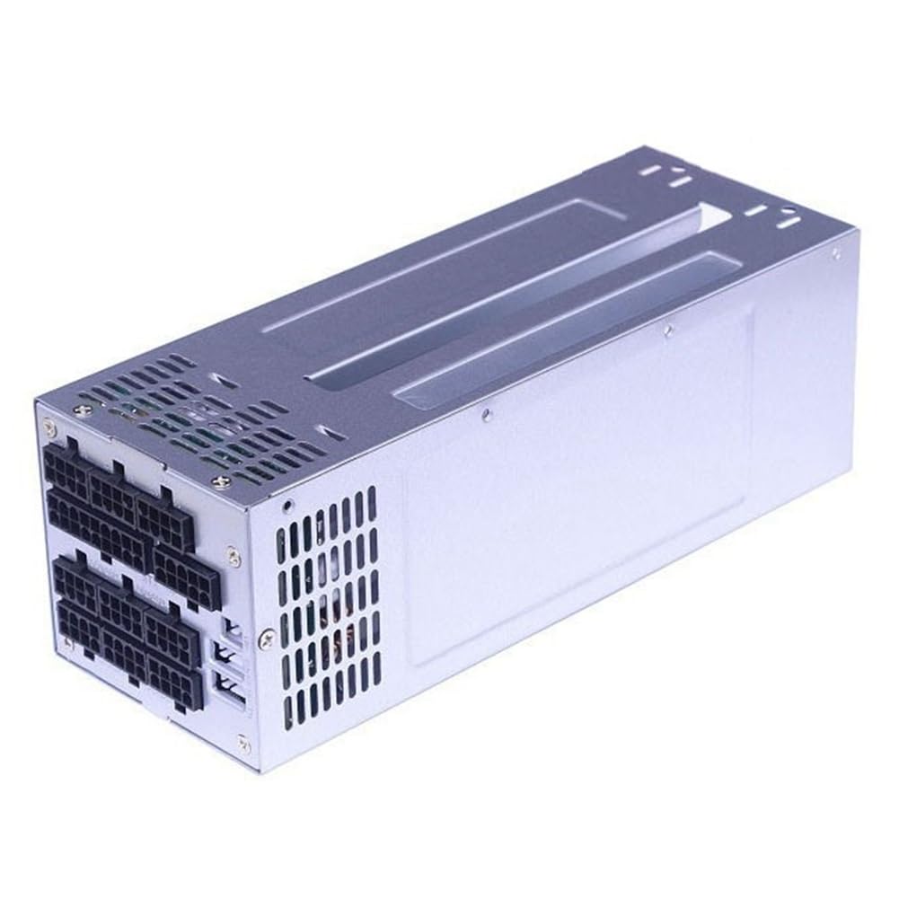 2400W CRPS Server Power Supply - High Efficiency DC-DC Power Backplane with Pluggable Design | Reliable Server Rack Power Cage for Data Centers & Enterprise IT Infrastructure