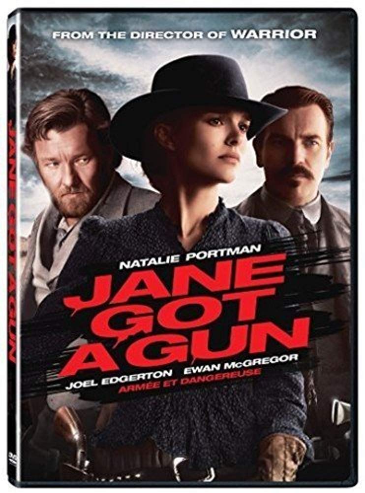 Jane Got a Gun - Women's Self-Defense & Personal Safety - Perfect for Home Protection, Outdoor Adventures & Emergency Situations