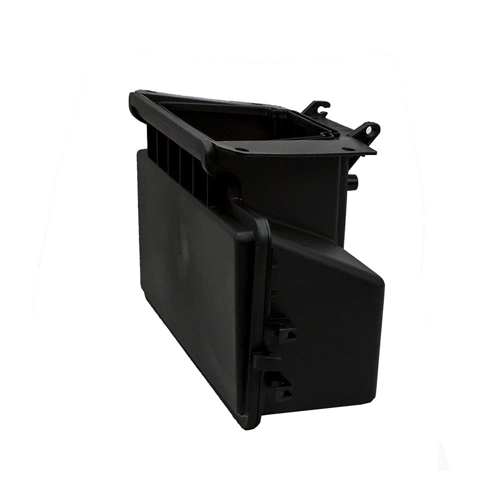 Genuine Polaris ATV Rear Lower Storage Box Assembly - OEM Part 2633432 (Qty 1) | Durable Utility Box for Off-Road Gear & Accessories | Perfect for Hunting, Camping & Outdoor Adventures