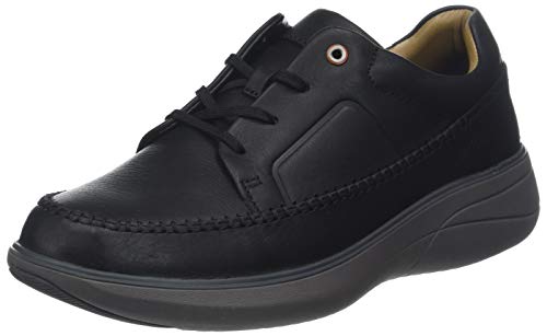 Black (Black Leather)