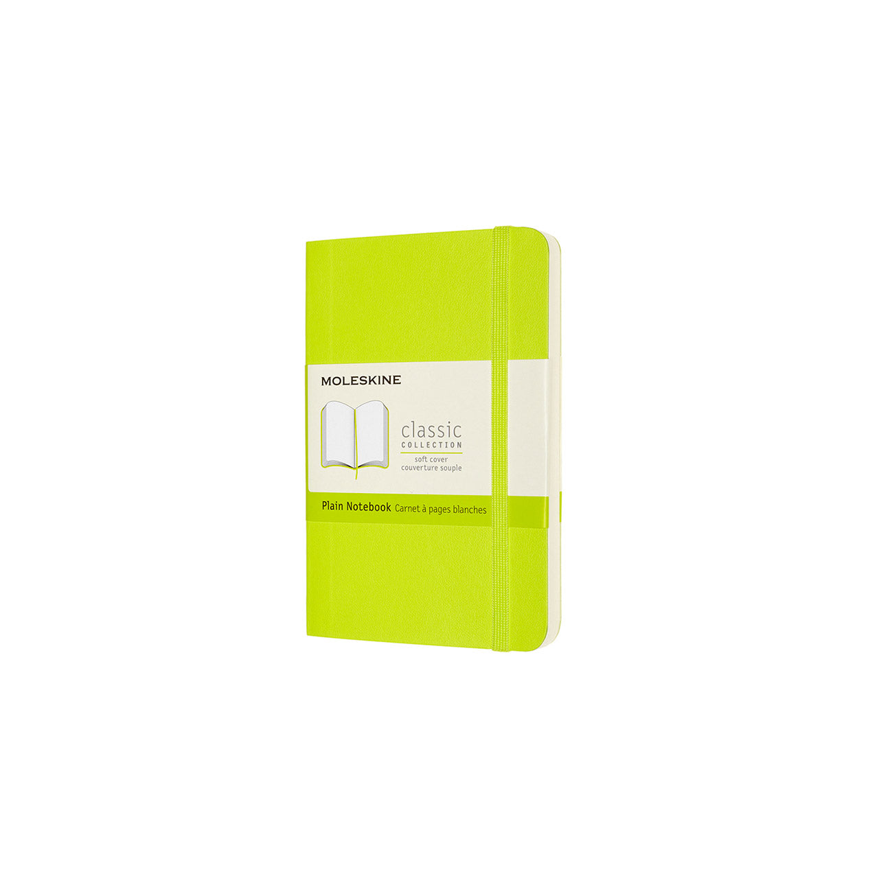 Premium Classic Large Soft Cover Notebook - Lined Journal for Writing, Note Taking & Sketching - Perfect for School, Office & Travel