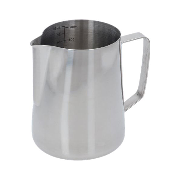 Ten Mile Stainless Steel Milk Jug - Durable & Leak-Proof for Camping, Hiking & Outdoor Adventures