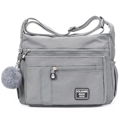 Silver Grey