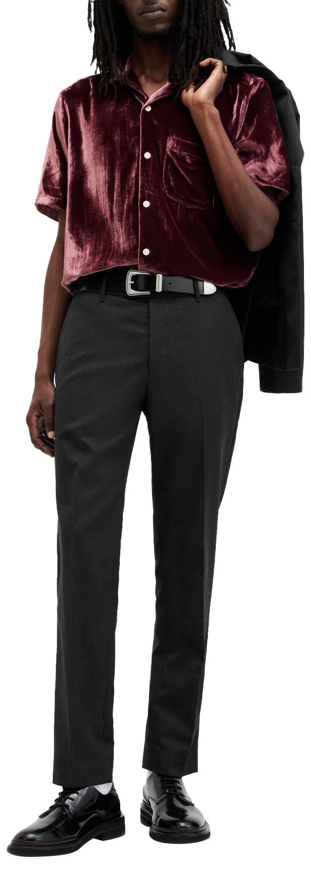 Men's Blackwater Tactical Pants - Durable & Comfortable Outdoor Hiking Work Pants for Adventure, Hunting & Casual Wear