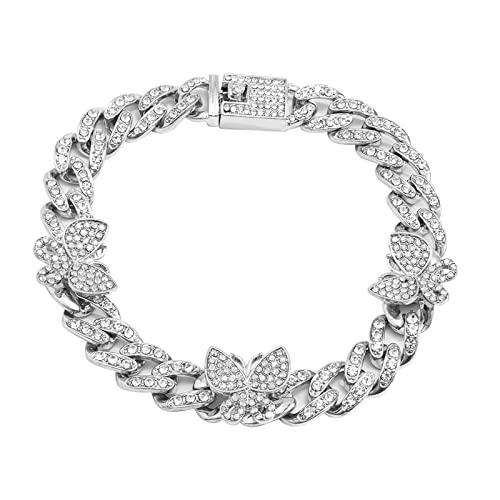 Silver-Transparent