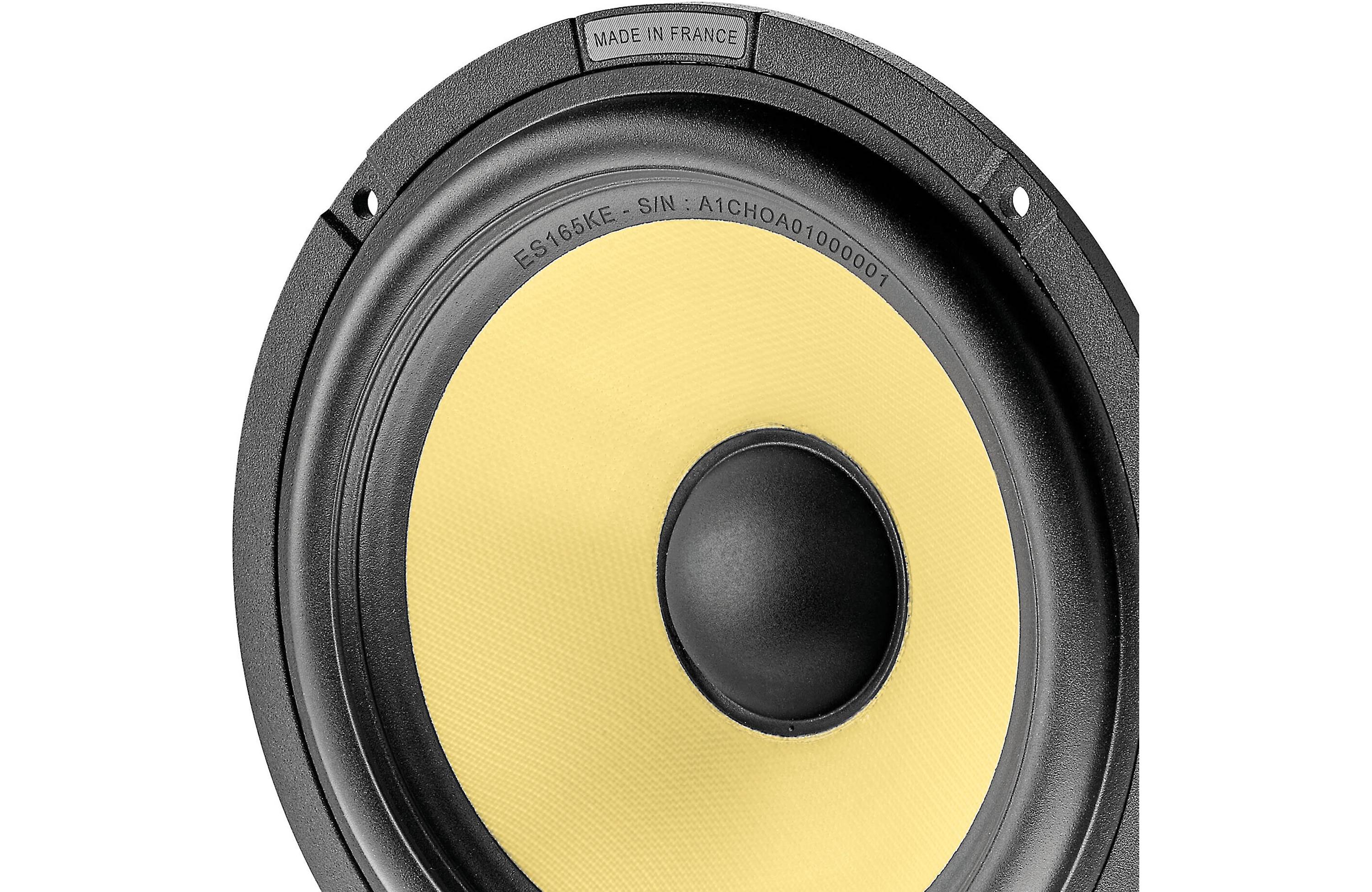 Focal ES 165 KE K2 Power 6.5