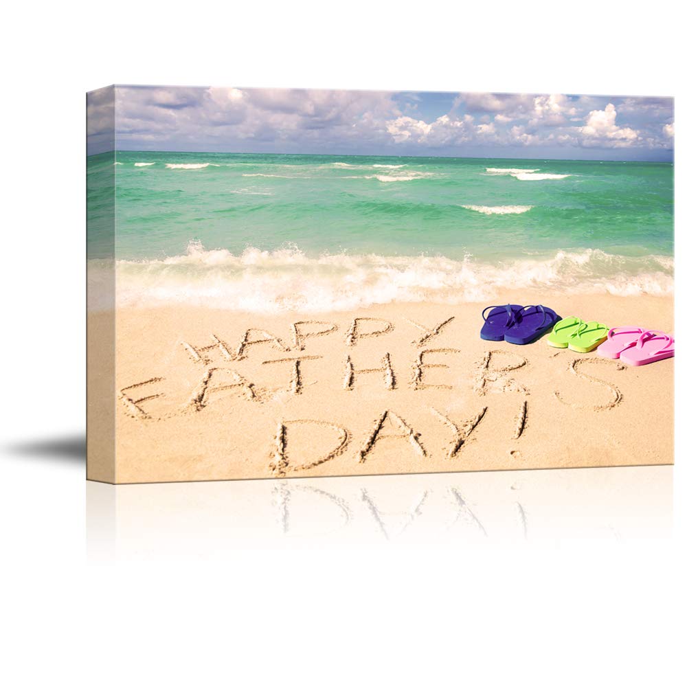 Personalized Photo to Canvas Print Wall Art - Custom Your Photo on Canvas - 32