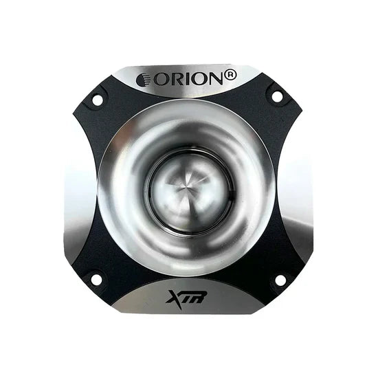 ORION XTR 4.5 Bullet Super Tweeter 150 Watts RMS XTW950FD - High Power Car Audio Speaker for Clear Sound | Perfect for Car Audio Systems & Home Theater Setups