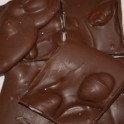 Premium Chocolate of the Month Club - 6 Month Subscription with Half-Pound Gourmet Chocolates (Choose Your Favorite Flavors & Sizes) - Perfect Gift for Holidays, Birthdays & Chocolate Lovers