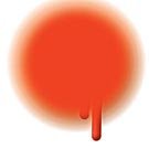 Tree Marking Paint - 12oz Cans (Case of 12, Glo Orange) - High Visibility Forestry Paint for Trail Blazing, Surveying & Land Management