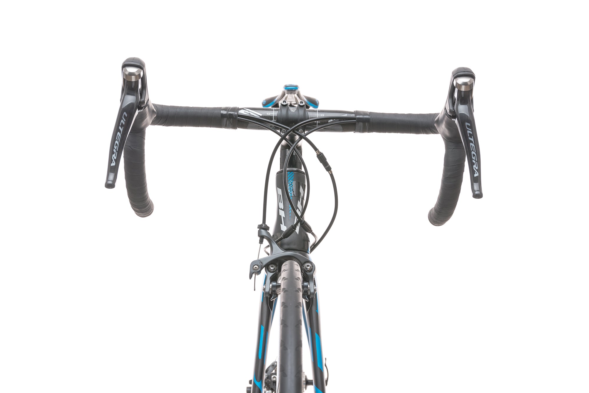 BH G6 Pro Small Bike - Lightweight Aluminum Frame, 16-Speed, Perfect for Kids & Teens - Ideal for Commuting, Trail Riding & Outdoor Adventures