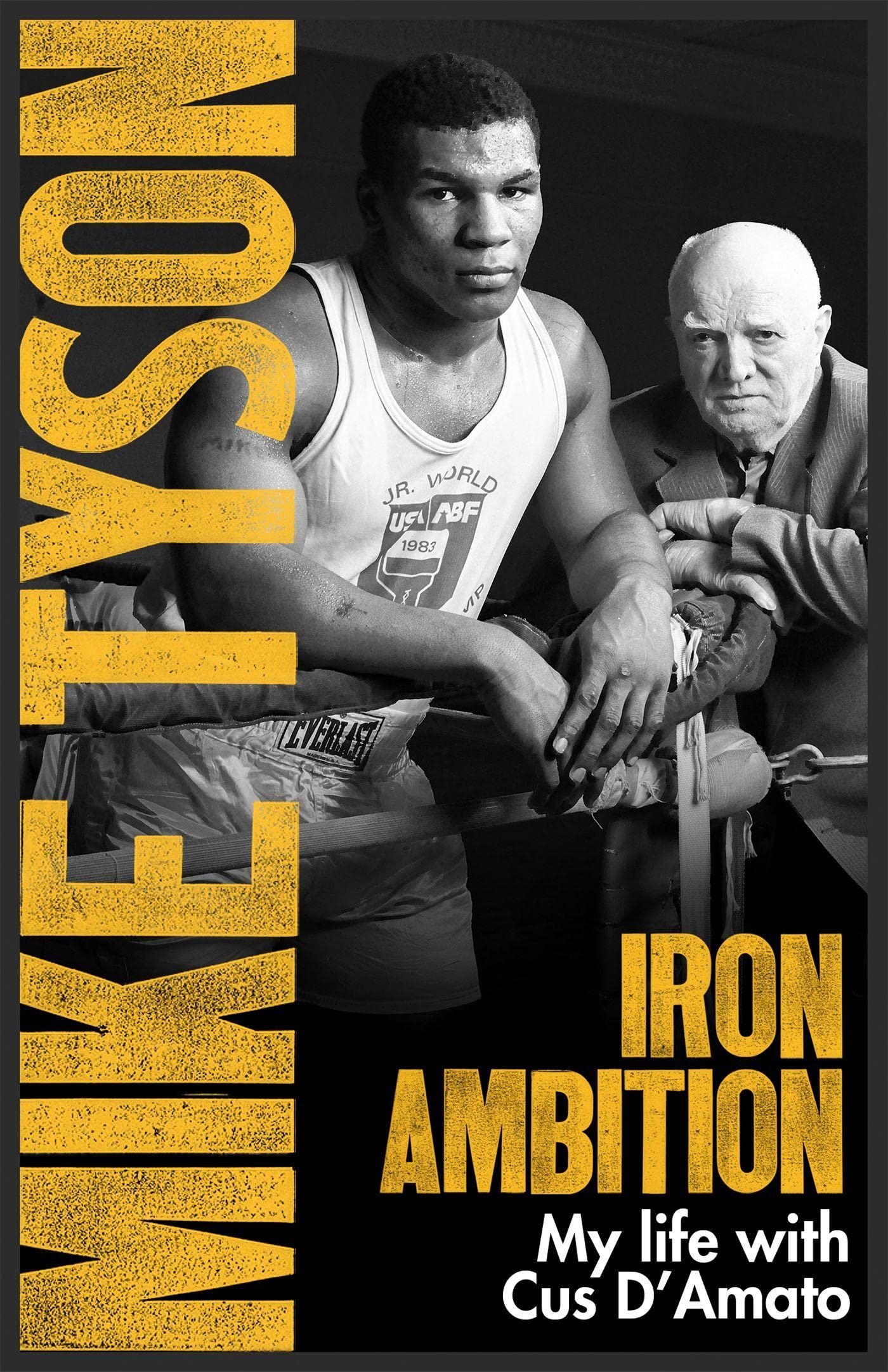 Iron Ambition - Premium Workout & Fitness Equipment for Home Gym & Strength Training | Durable & Heavy Duty for Weightlifting, CrossFit & Bodybuilding