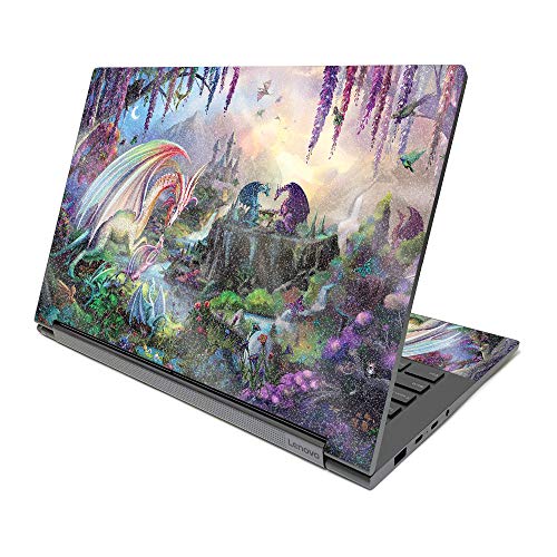 Dragon Paradise