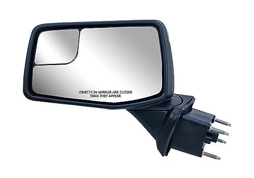 Driver (LH) Side