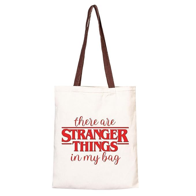 Stranger Things