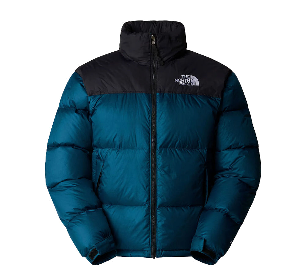 1996 Retro Nuptse Jacket - Vintage Style Puffer Coat for Men & Women | Waterproof Winter Jacket for Outdoor Activities, Skiing & Cold Weather Fashion