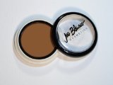 Joe Blasco Concealer Dermaceal Dark - Professional Full Coverage Makeup for Dark Circles & Blemishes | Waterproof & Long-Lasting | Perfect for Stage, Photography & Everyday Wear