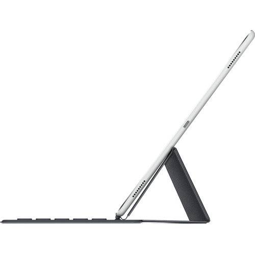 Apple Smart Keyboard for 12.9-inch iPad Pro (4th/5th Gen) - Slim Wireless Keyboard with Backlit Keys for Work, Study & Creative Projects