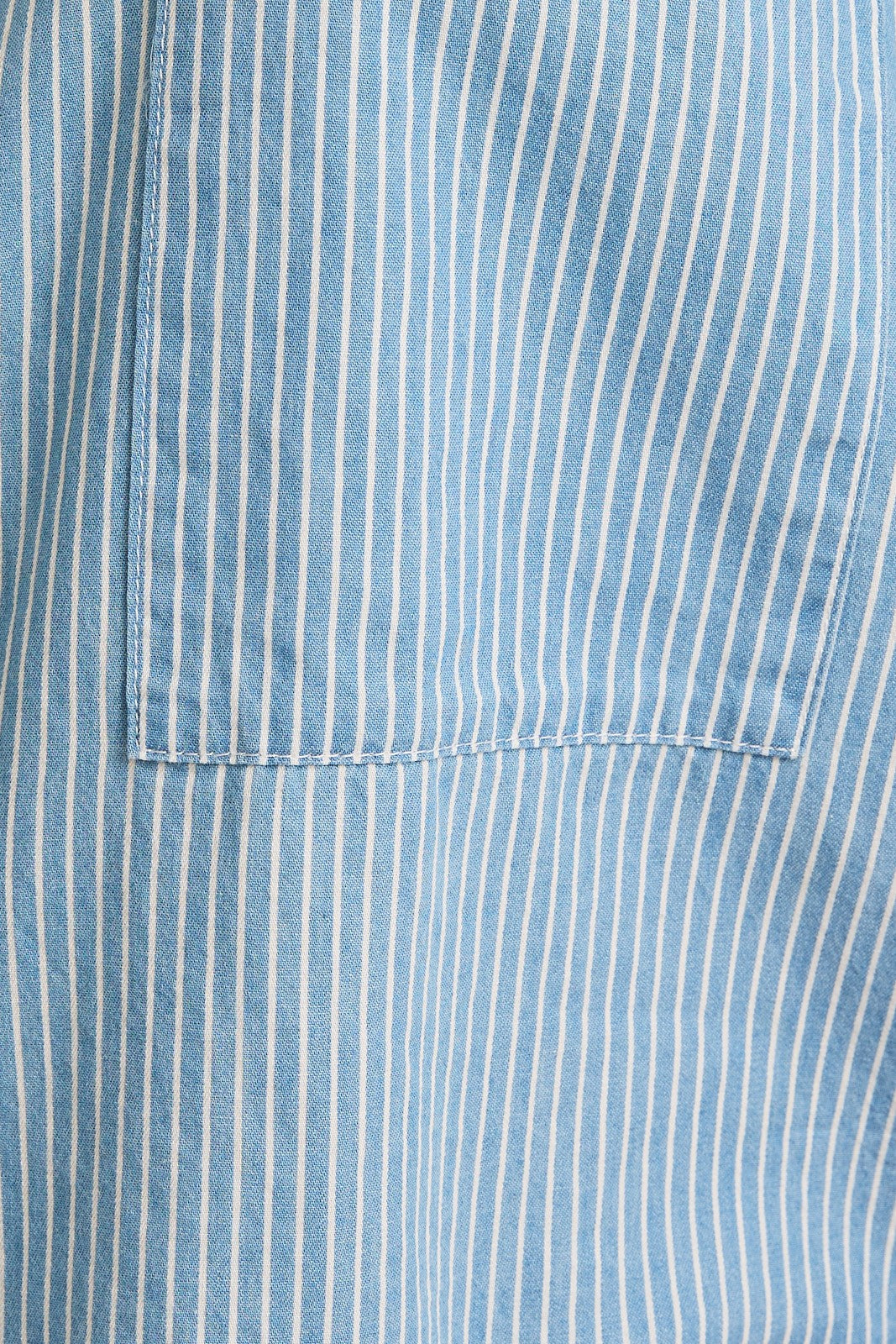 Slim Fit Button Up Shirt for Men - Premium Stretch Dress Shirts with Fine Line Pattern | Business Casual & Office Wear | Formal & Wedding Attire