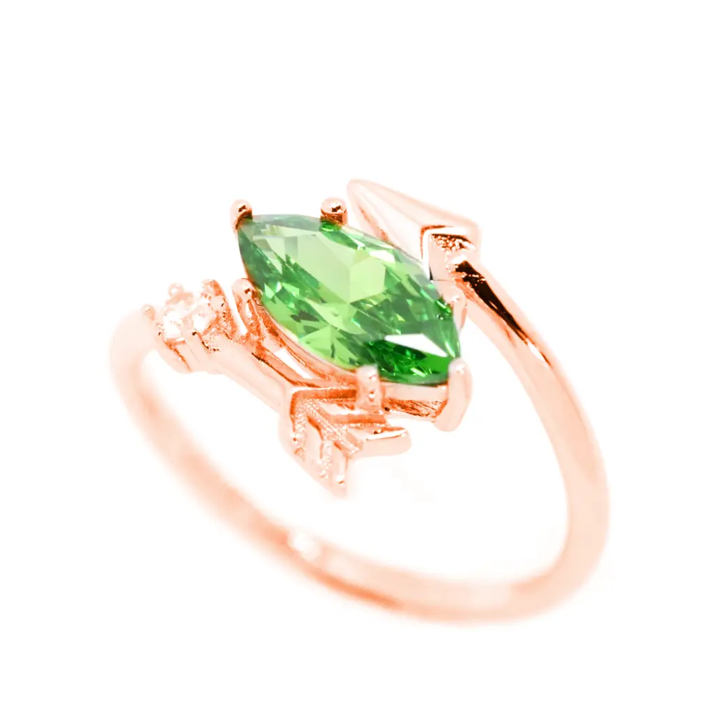 Archer Ring - Elegant Silver Archery Jewelry for Men & Women | Perfect Gift for Archery Lovers, Outdoor Enthusiasts & Fashion Accessories