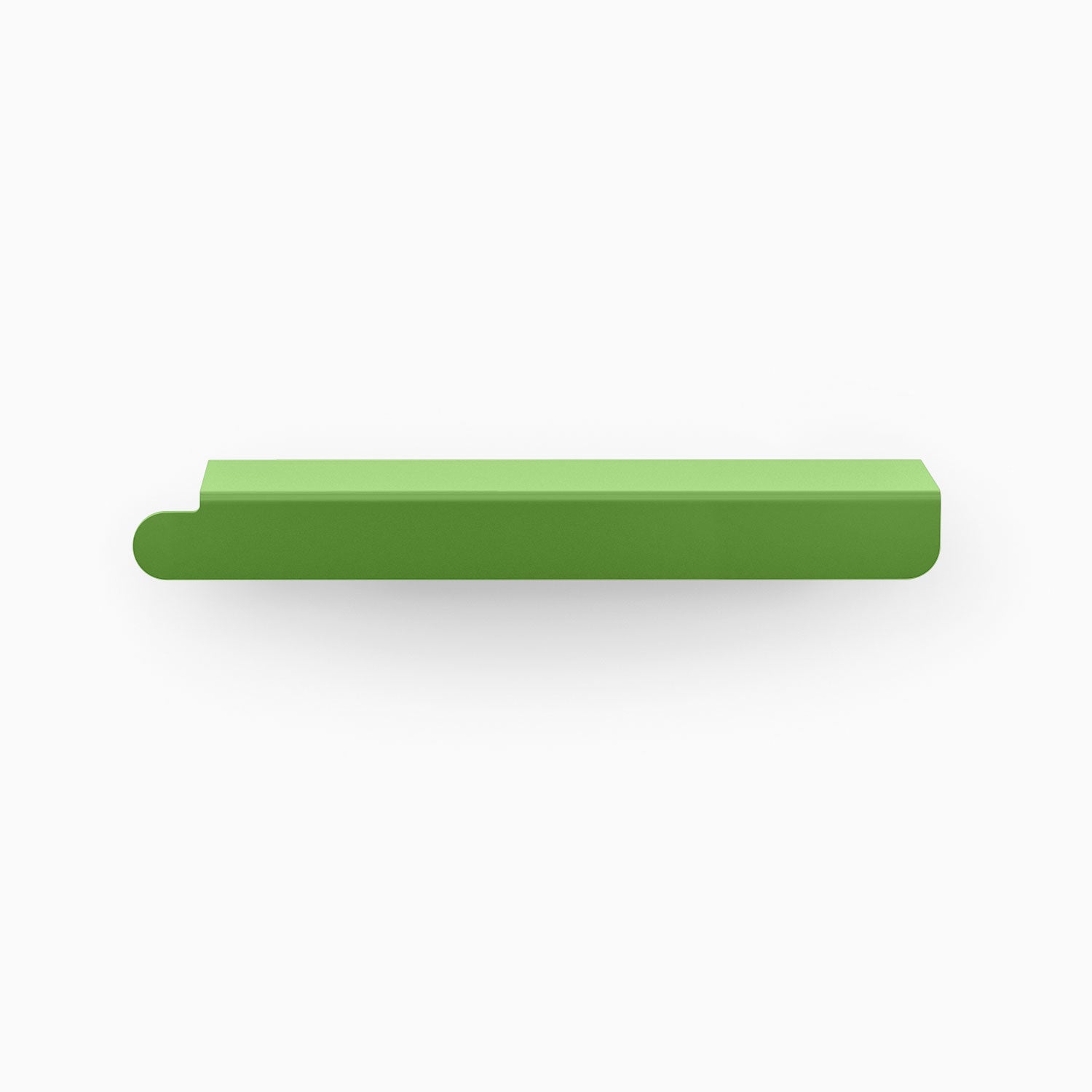 Left-Handed Rem Cabinet Pull - Elegant & Durable Kitchen Drawer Handle for Easy Access - Perfect for Cabinets, Dressers, and Storage Furniture