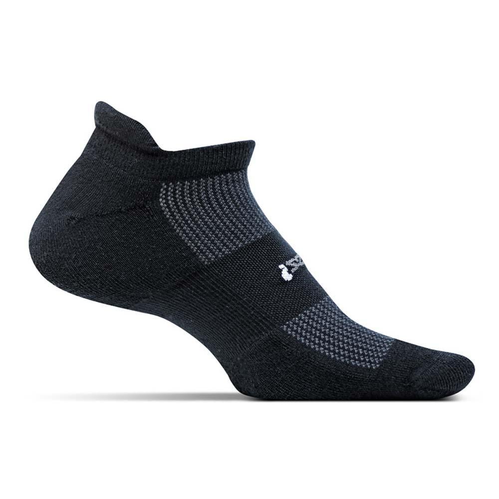 High Performance No Show Tab Socks for Women & Men - Breathable Anti-Slip Cushioned Athletic Socks for Running, Tennis, Gym & Everyday Wear