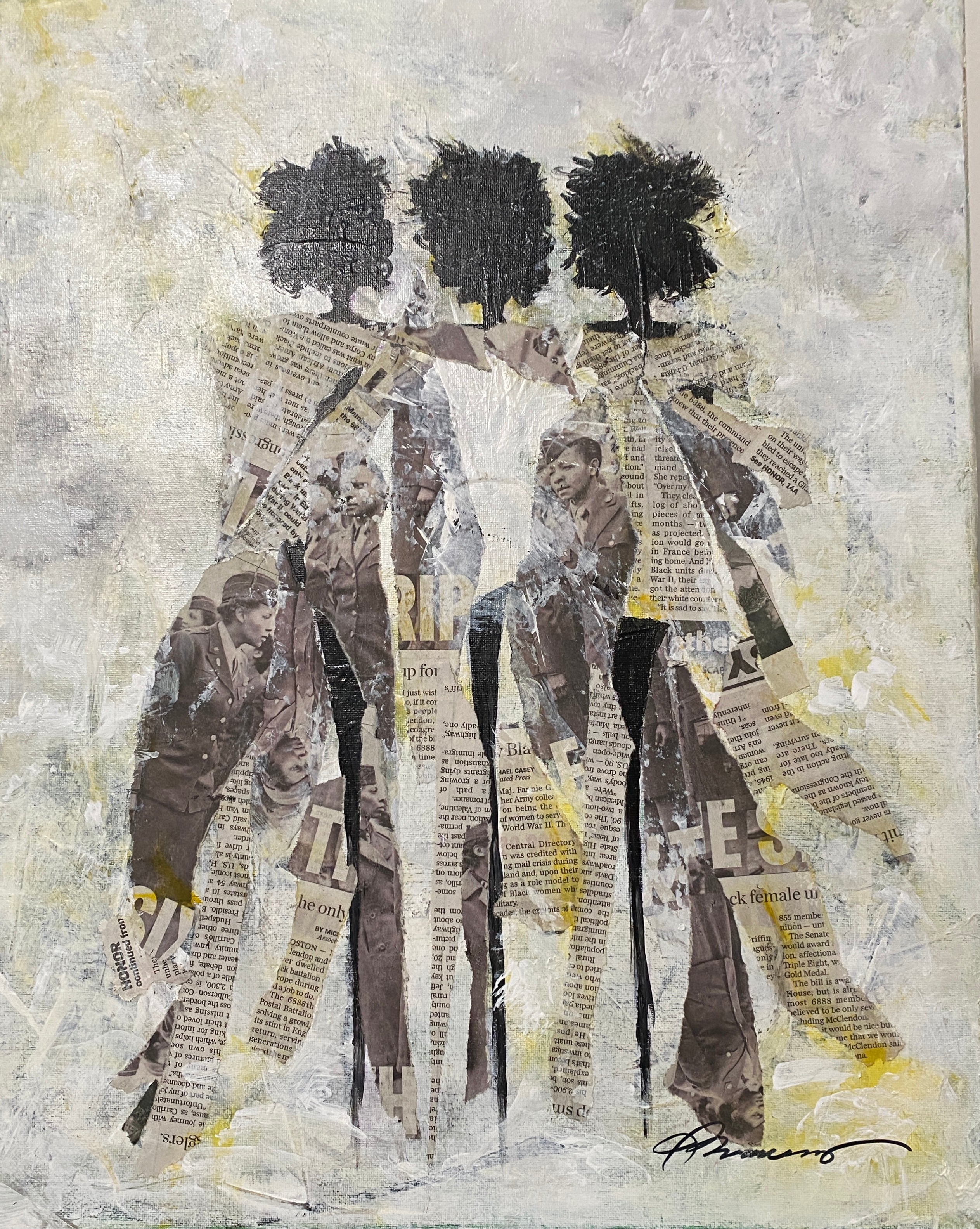 Six Triple Eight (6888th Battalion WWII) (2021) - Historical Documentary About African American Women Soldiers | Perfect for History Classes, Veterans Day Events & Military History Enthusiasts