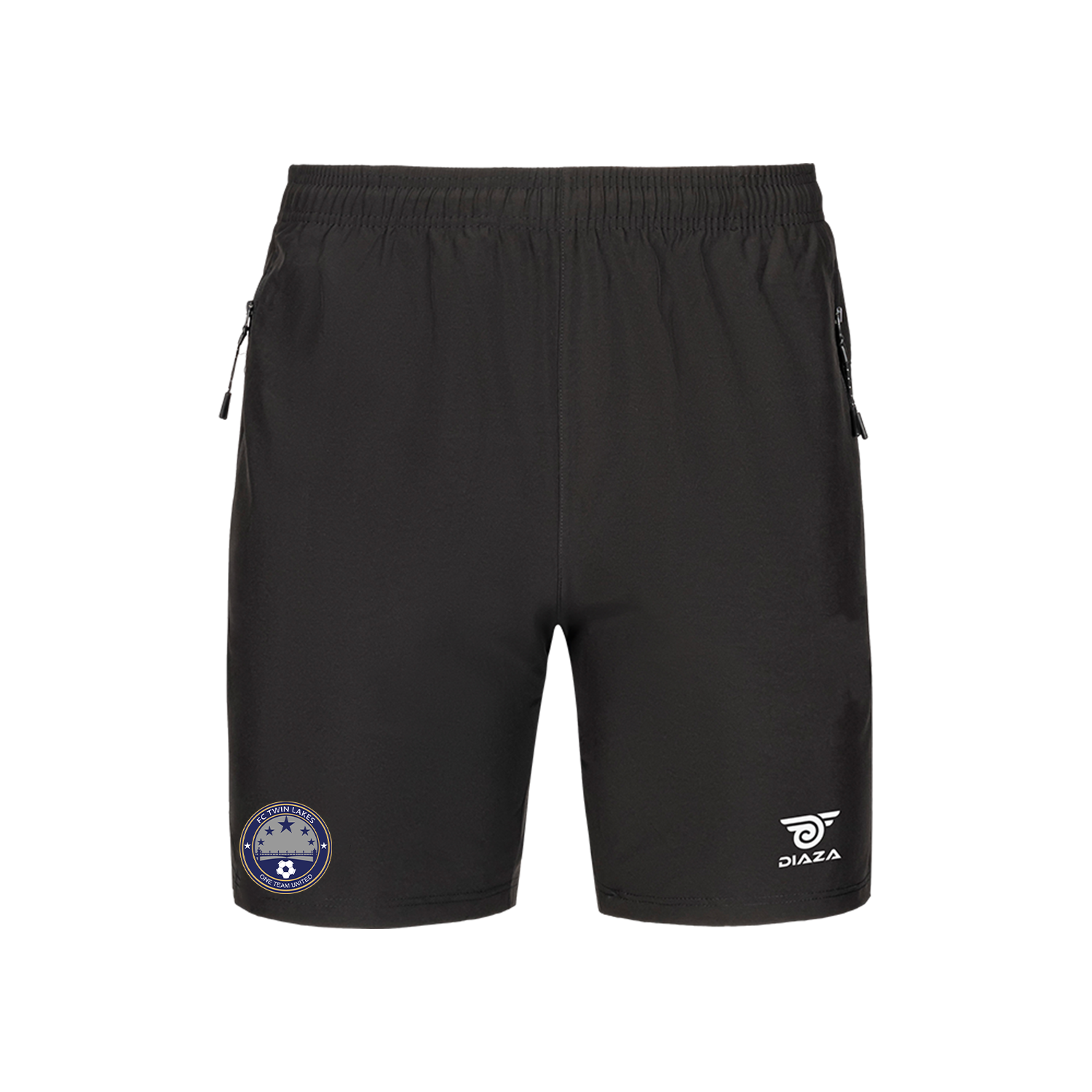 FC Twin Lakes Bogota Shorts - Men's Quick-Dry Hiking Shorts with Pockets | Perfect for Outdoor Adventures, Camping & Travel