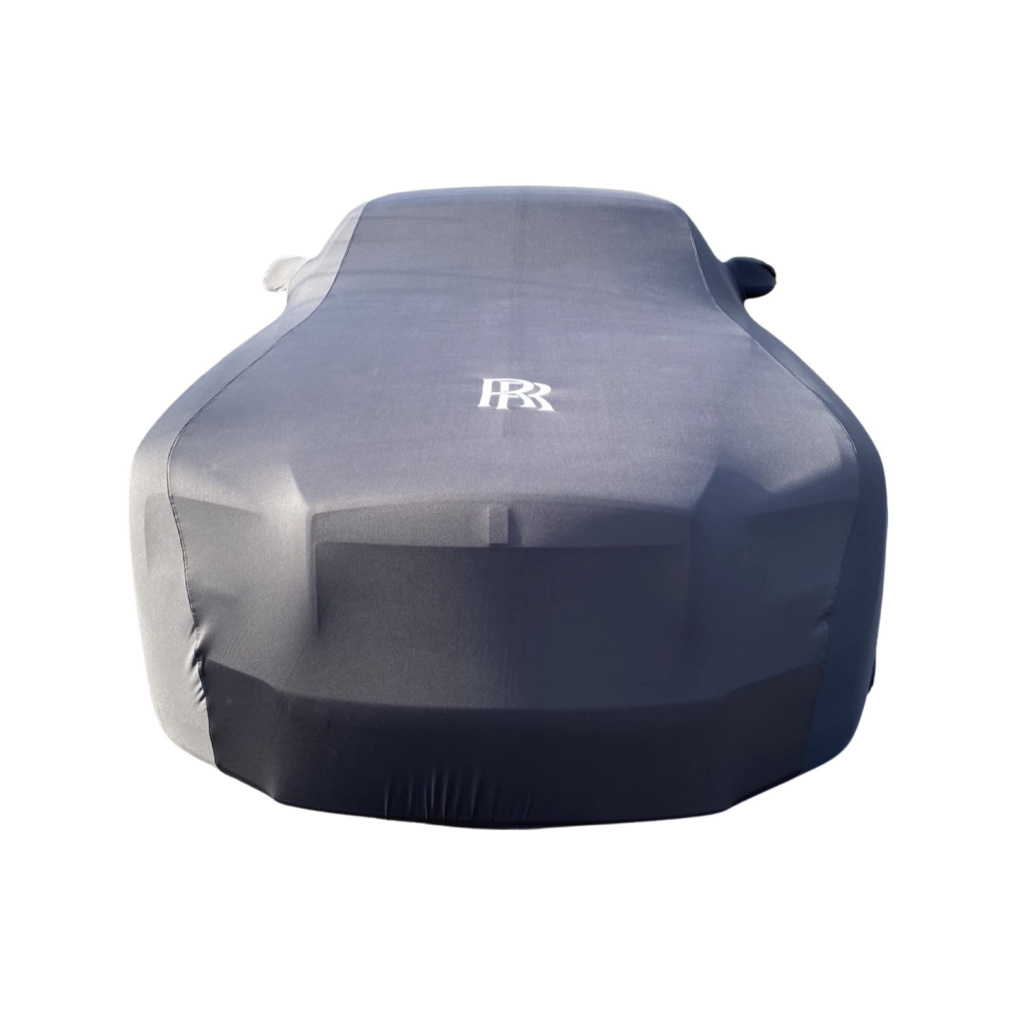 Premium Indoor Car Cover for Rolls Royce Wraith - Dust Proof, Scratch Resistant, Breathable Fabric - Perfect for Garage Storage & Long-Term Vehicle Protection