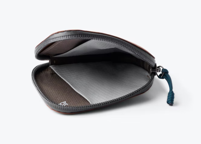 Bellroy All-Weather RFID Blocking Slim Card Holder - Compact Wallet for Everyday Use, Travel & Minimalist Lifestyle