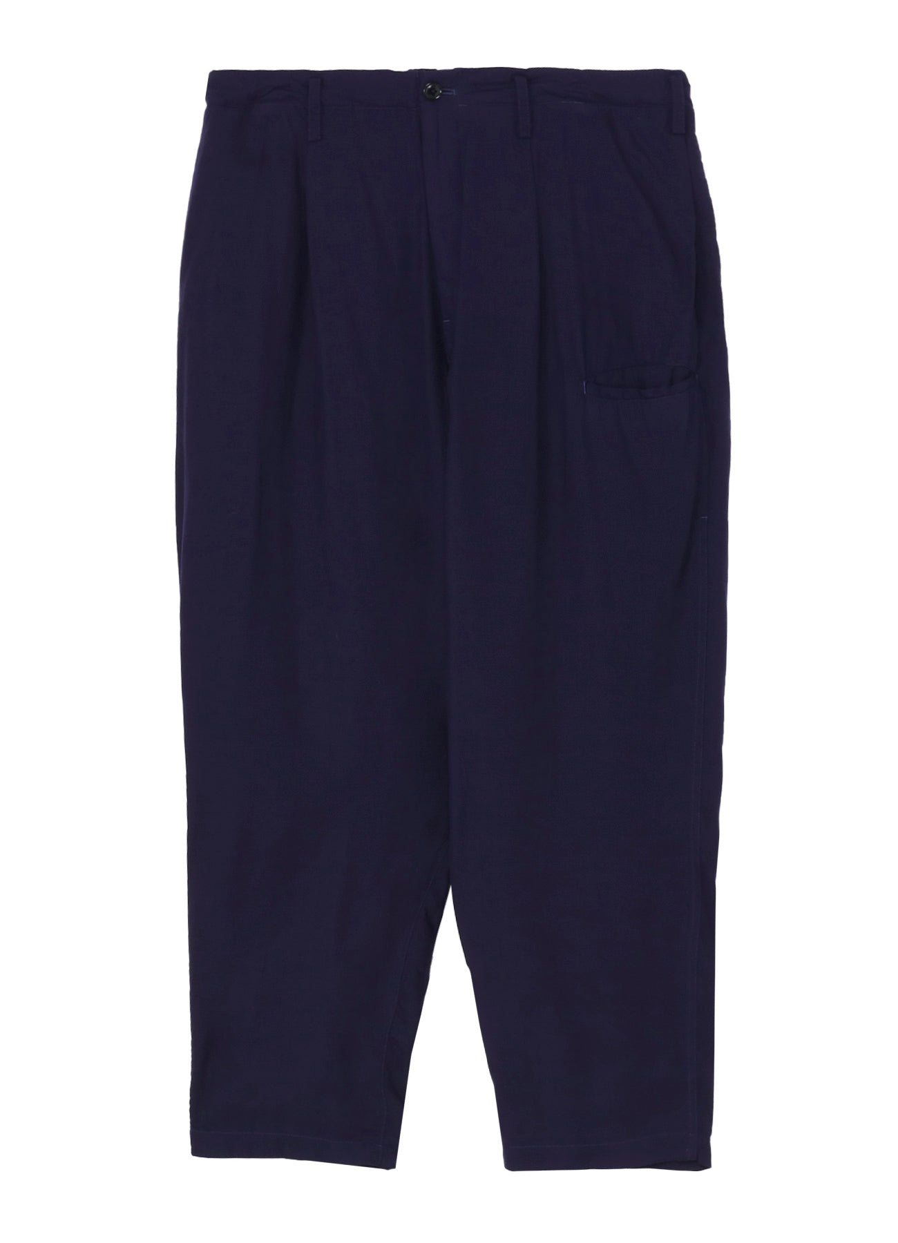 Premium Cellulose Viyella Pants with Side Tuck - Comfortable & Stylish Casual Trousers for Men & Women | Perfect for Office, Travel & Everyday Wear