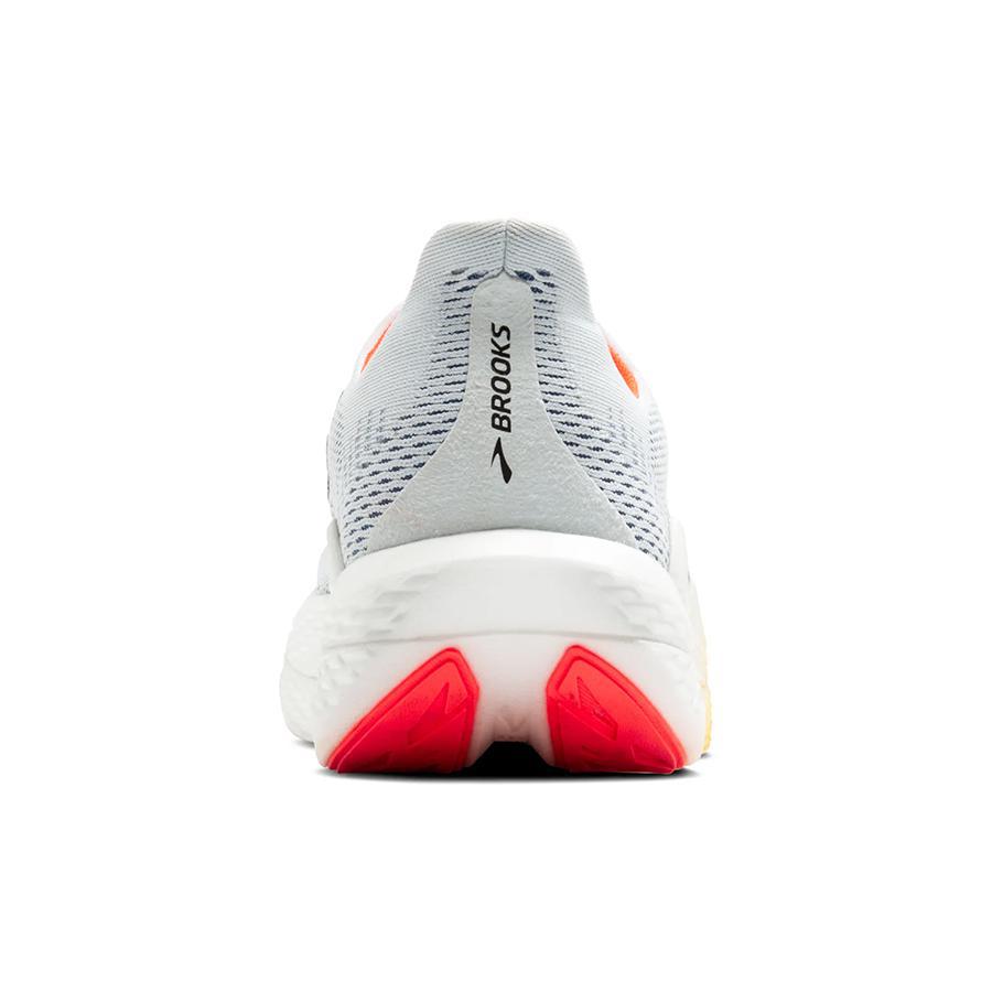 Women's Hyperion Max 2 Running Shoes - Lightweight Cushioned Sneakers for Road Running & Training | Perfect for Marathon, Jogging & Gym Workouts
