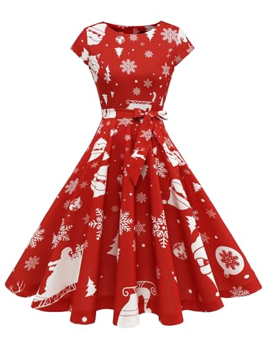 Christmas-red