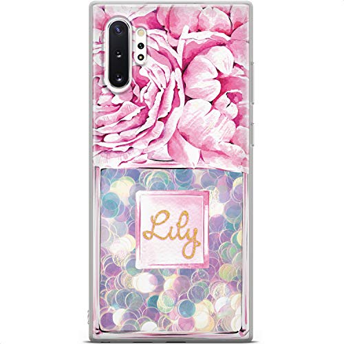 Peony Perfume