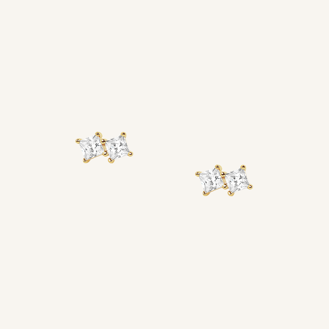 Unite Studs - Premium Quality Fashion Earrings for Women, Trendy & Stylish Jewelry for Parties, Weddings & Everyday Wear