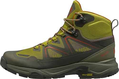 452 Neon Moss/Utility Green