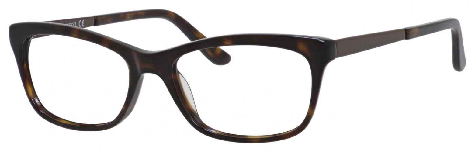 Adensco Ad215 Eyeglasses - Stylish & Lightweight Glasses for Men & Women | Perfect for Reading, Working & Daily Wear
