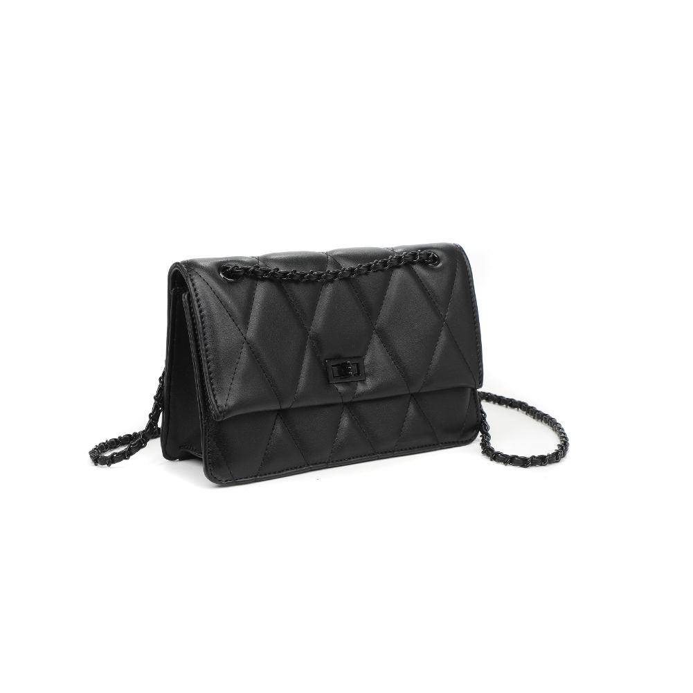 Yelena Crossbody Bag for Women - Stylish & Lightweight Shoulder Purse - Perfect for Work, Travel & Everyday Use