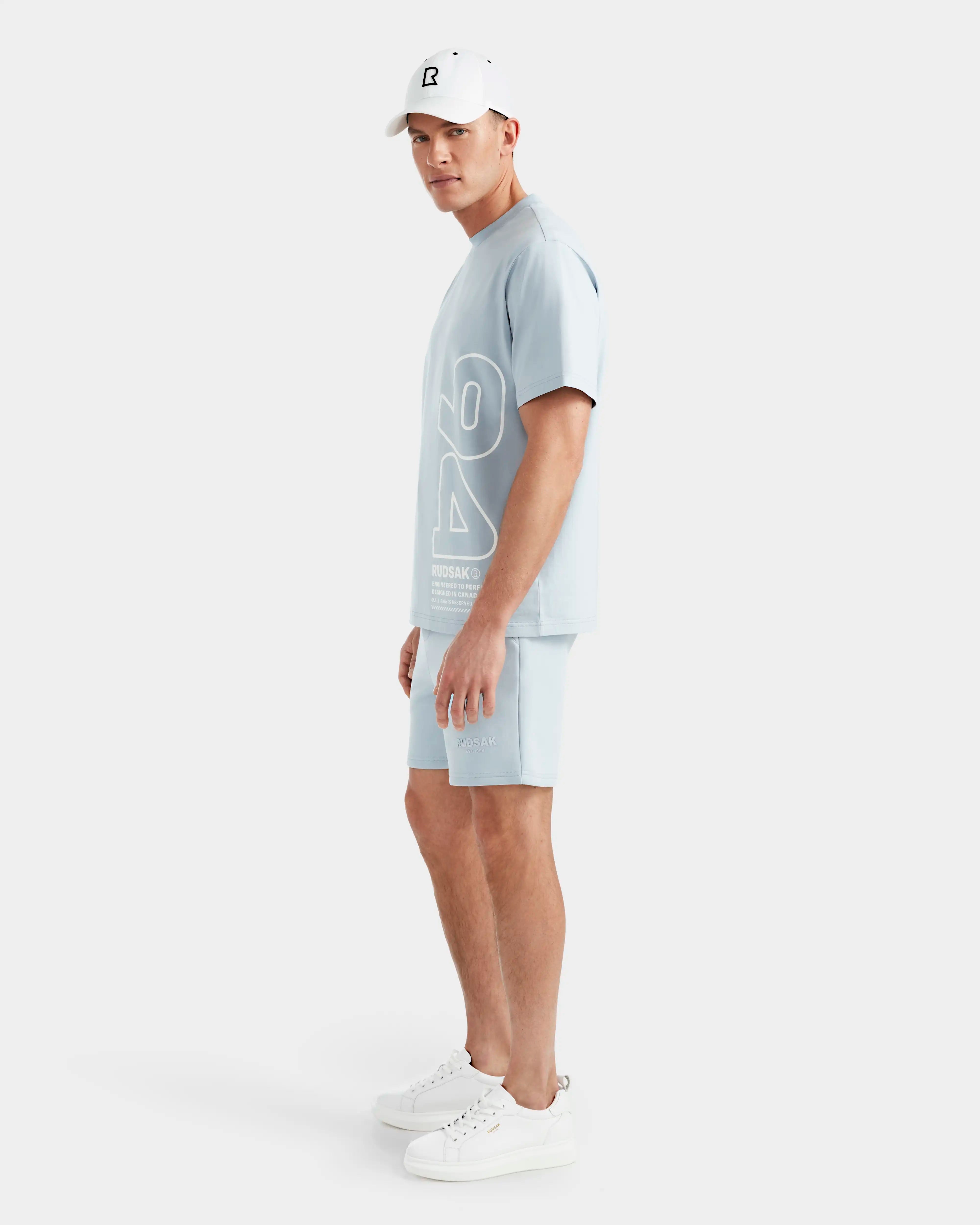 ELIOTT 6524001 Sky Blue Women's Casual Dress - Perfect for Summer Outings, Beach Vacations & Date Nights