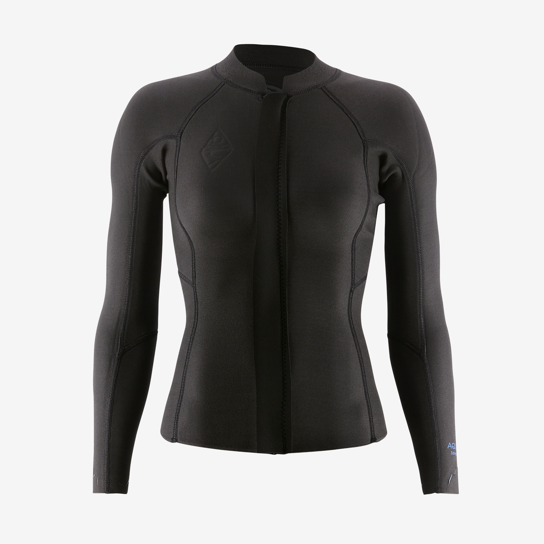 Women's R1 Lite Yulex Long Sleeve Top - Eco-Friendly Outdoor Activewear for Hiking, Running & Cold Weather Layering