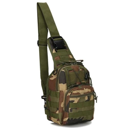 Green Camo
