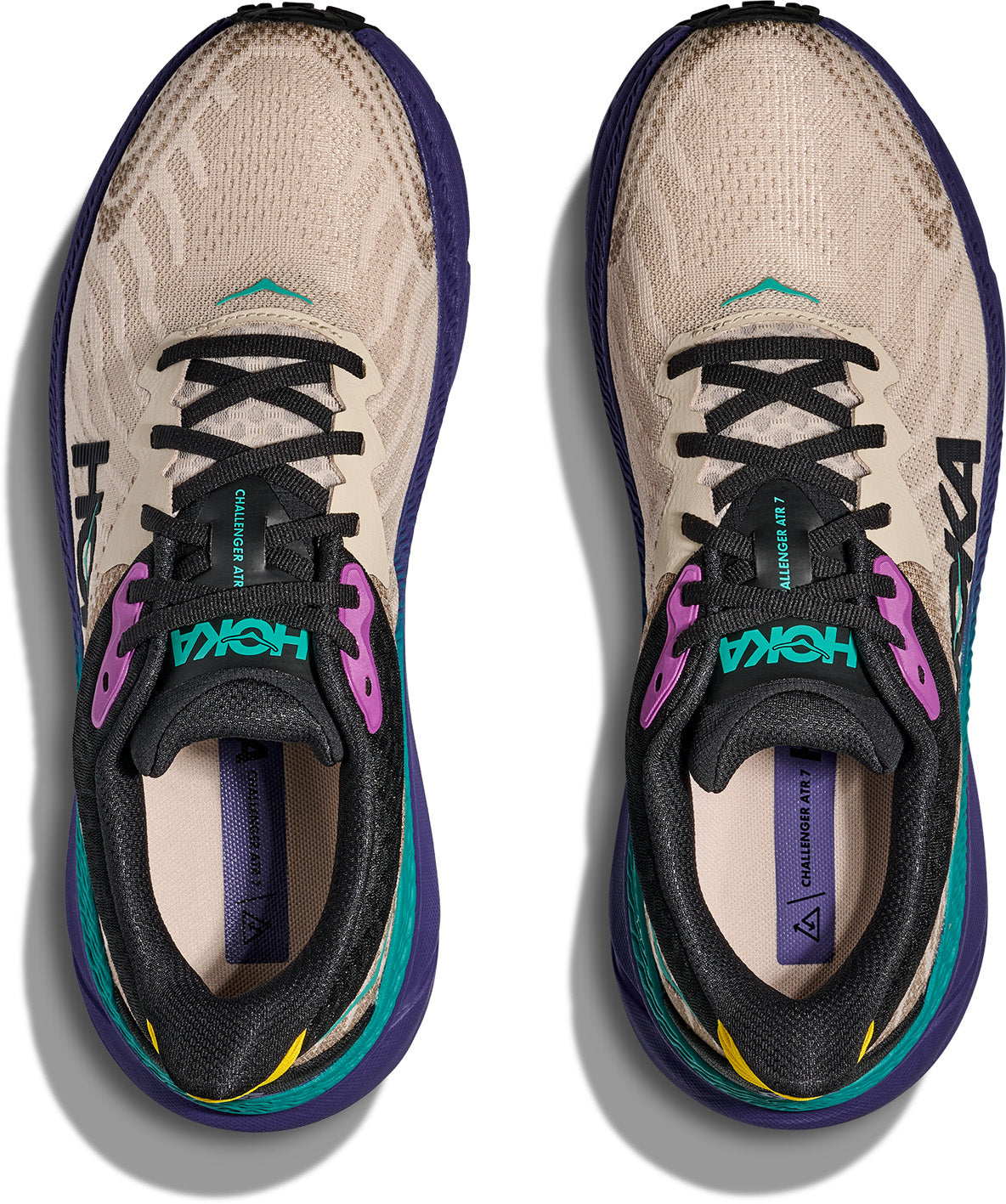 Challenger ATR 7 Men's Trail Running Shoes - Lightweight Hiking & Outdoor Athletic Footwear for Trail Runners - Perfect for Mountain Trekking, Hiking Adventures & Rough Terrain