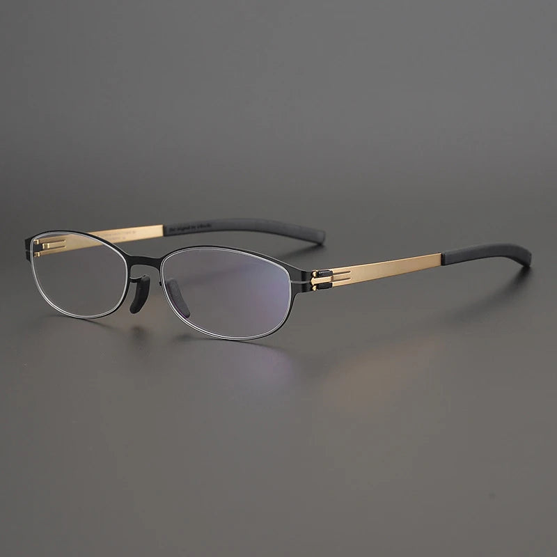 Black-Gold