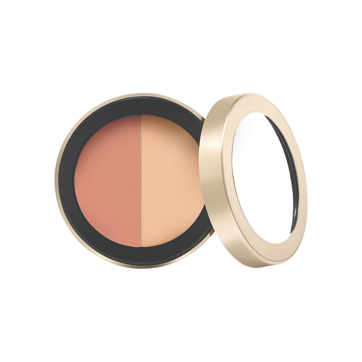 Professional Circle/Delete Concealer - Full Coverage, Waterproof & Long-Lasting - Perfect for Dark Circles, Blemishes & Acne - Ideal for Everyday Makeup & Photo Shoots