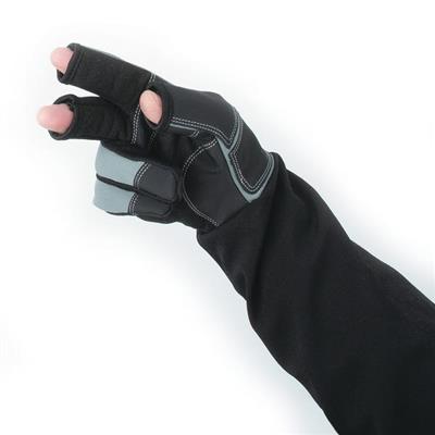 ArmOR Procedure Palpation Gloves (Pair) - Medical Grade Nitrile Gloves for Doctors, Nurses & Healthcare Professionals - Perfect for Clinical Exams, Surgical Procedures & Patient Care