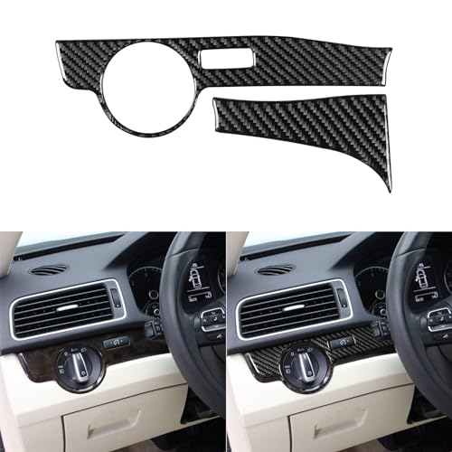 Driver side dashboard Panel